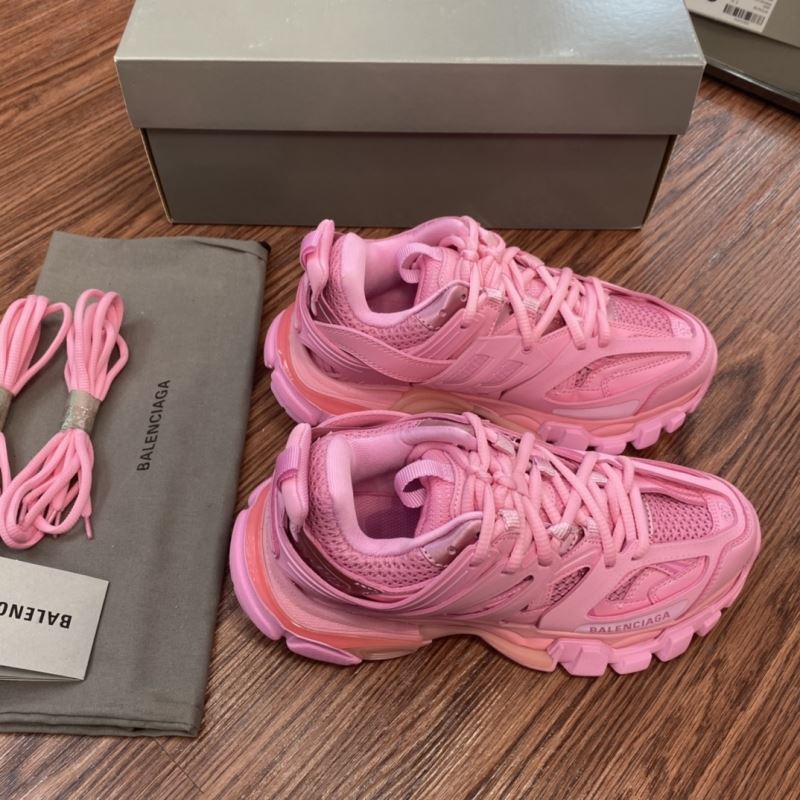 Balenciaga Track Shoes